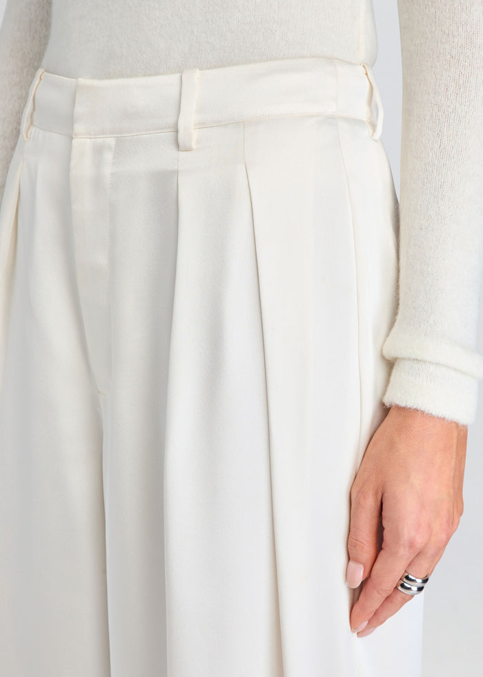 Caro Satin Trouser media 3 of 5