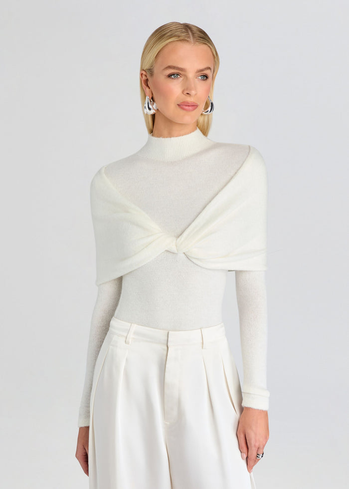Zephy Knit Top media 1 of 5