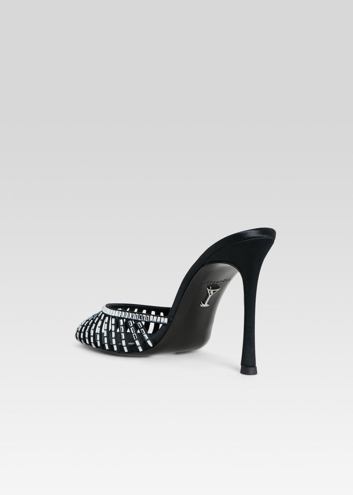 Allistair Crystal Sandal media 4 of 4