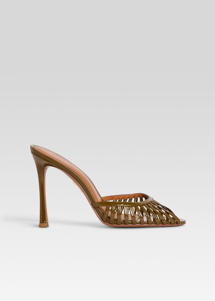Allistair Sandal media 1 of 5