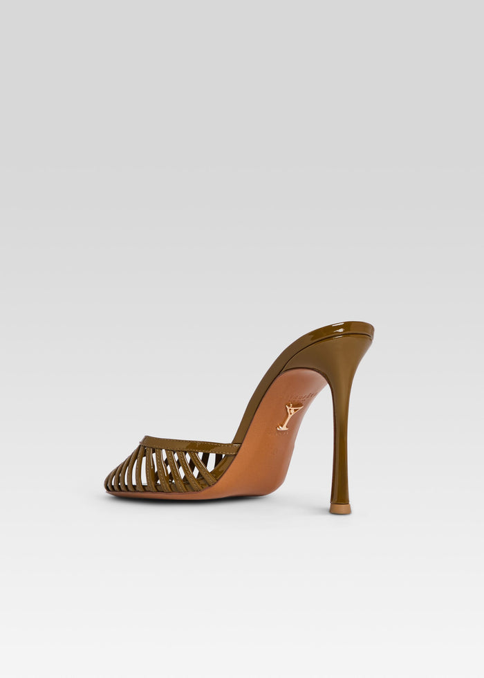 Allistair Sandal media 5 of 5