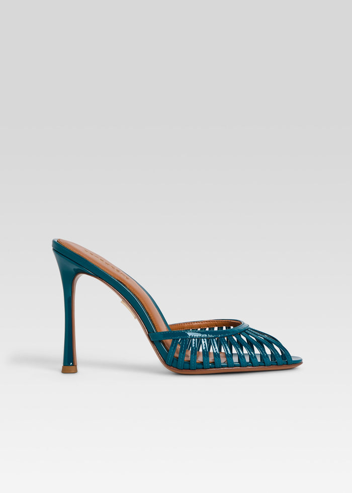Allistair Sandal media 1 of 5