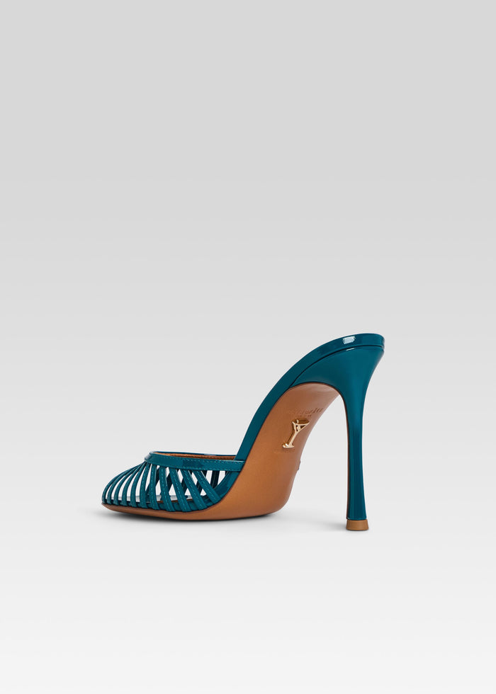 Allistair Sandal media 5 of 5