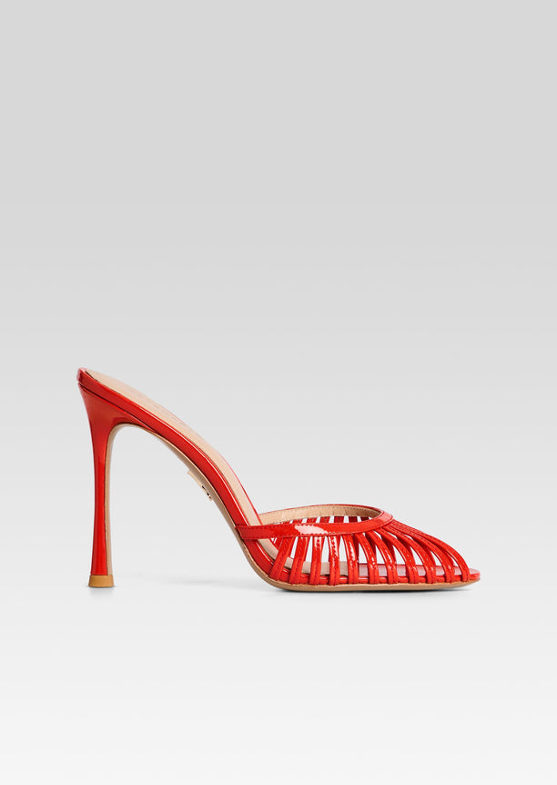 Allistair Sandal