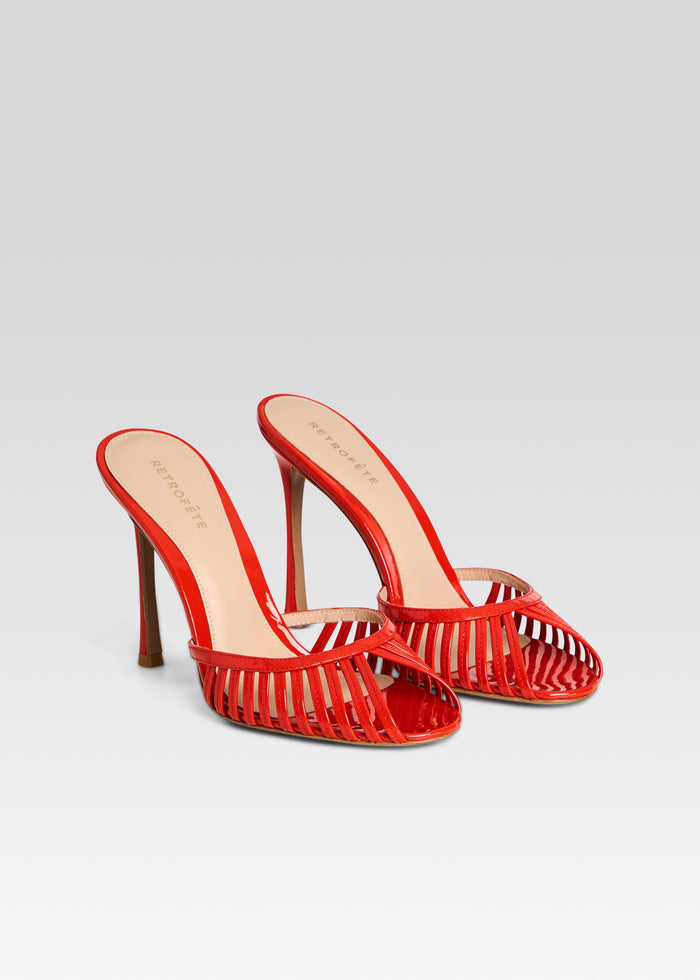 Allistair Sandal media 4 of 5
