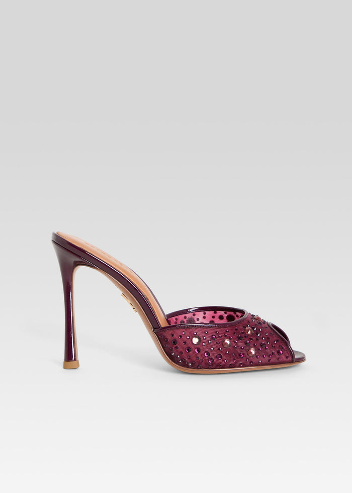 Alonia Embellished Sandal media 1 of 4