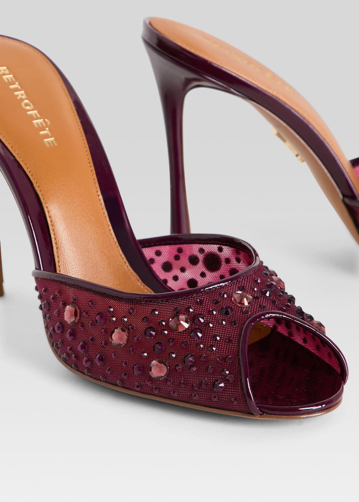 Alonia Embellished Sandal media 2 of 4