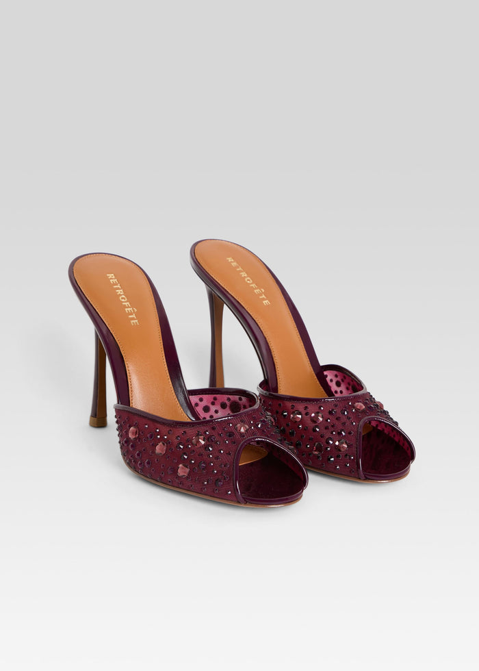 Alonia Embellished Sandal media 3 of 4
