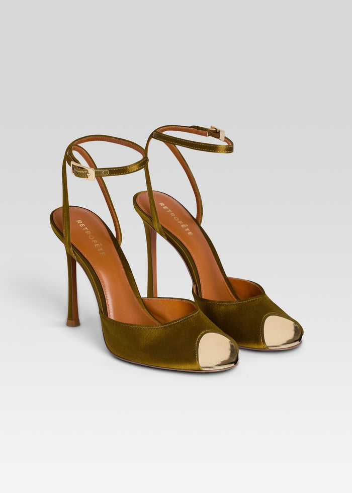 Ambrosia Sandal media 3 of 4