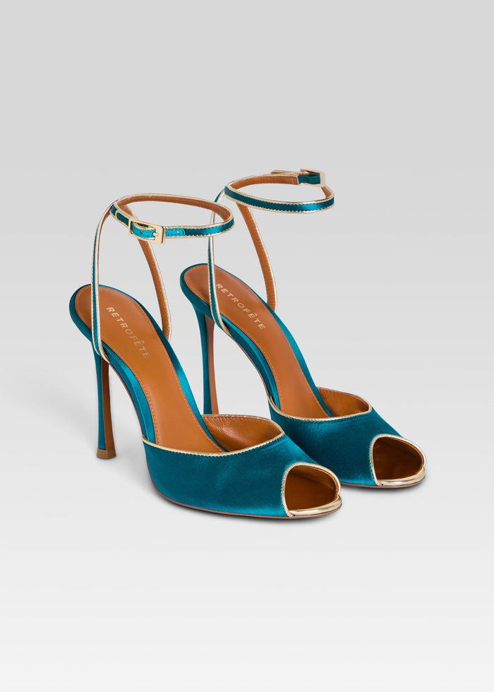 Ambrosia Sandal media 3 of 4