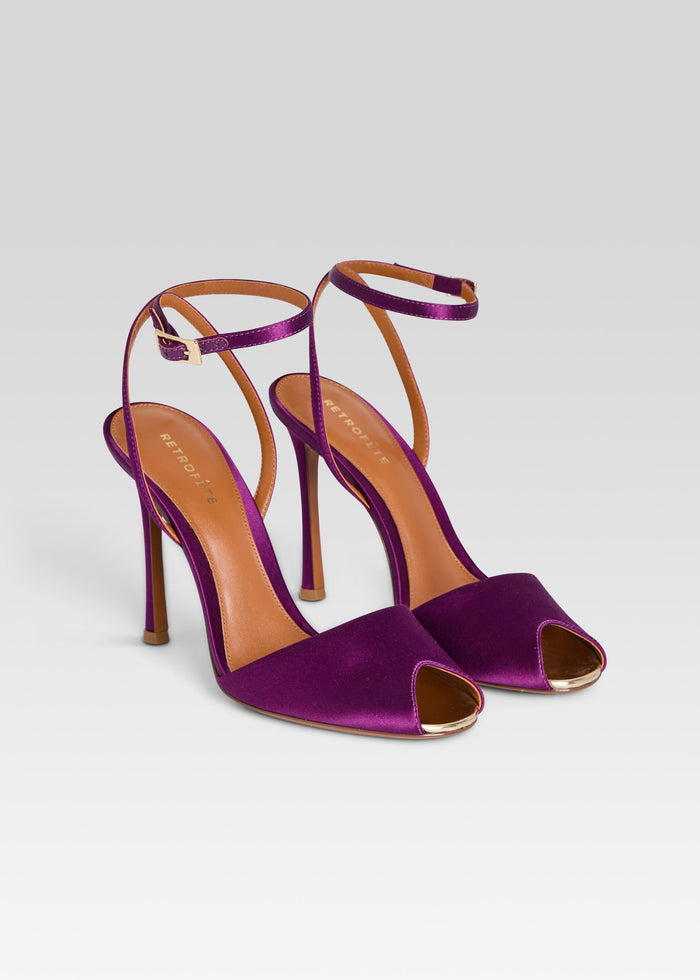 Ambrosia Sandal media 4 of 5