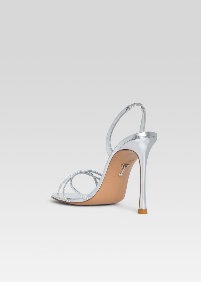 Anabel Crystal Sandal media 4 of 4