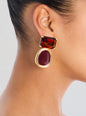 Beth Earrings thumbnail media 2 of 4