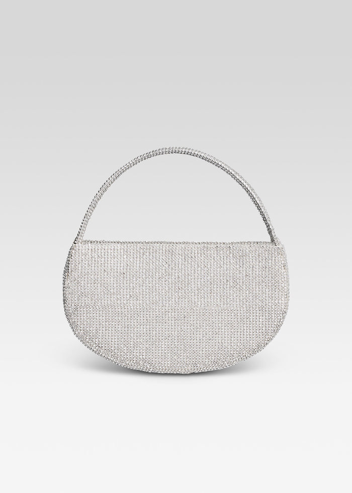 Betsy Medium Crystal Bag