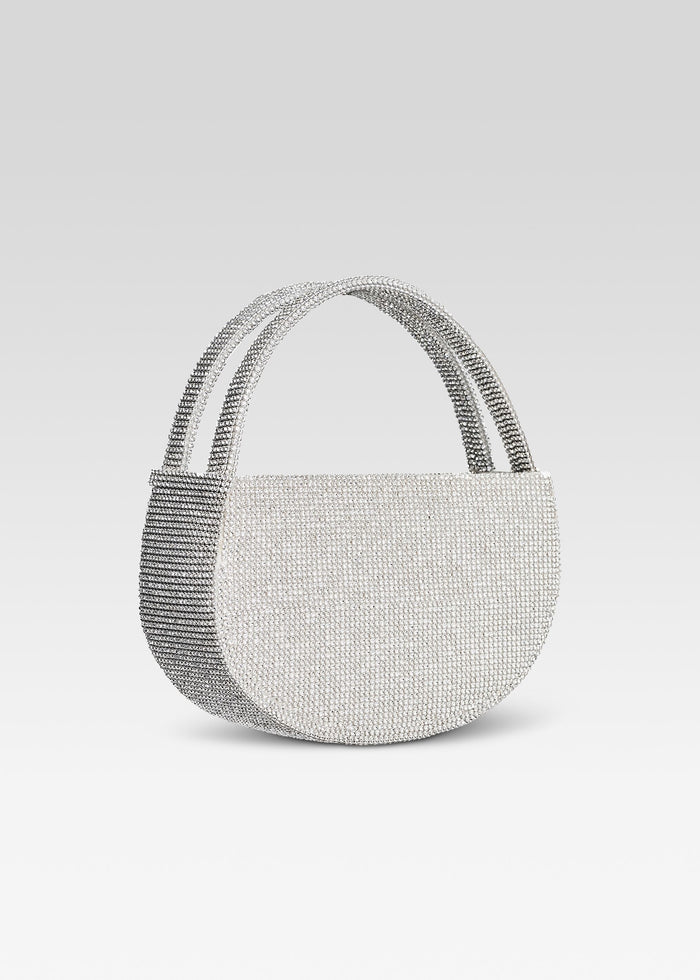 Betsy Medium Crystal Bag