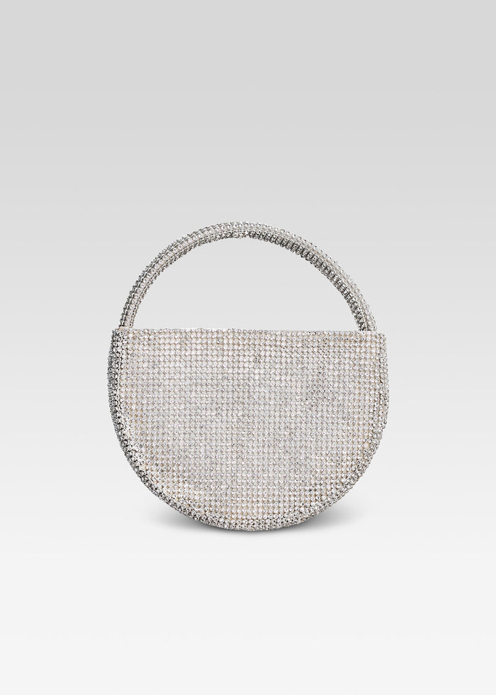 Betsy Small Crystal Bag