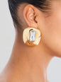 Bianca Earrings thumbnail media 2 of 4