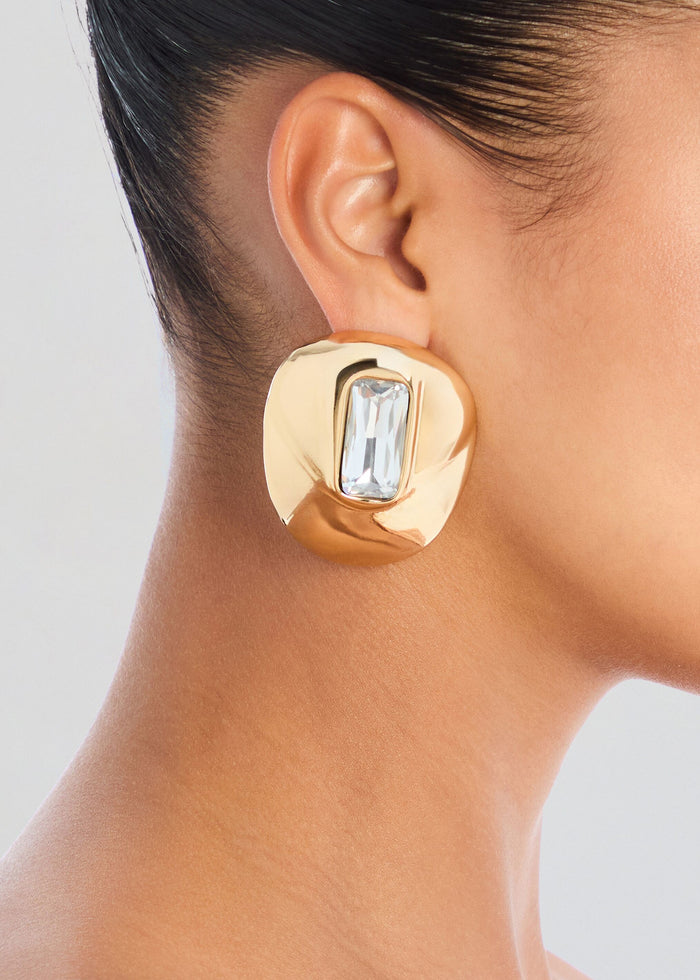 Bianca Earrings media 2 of 4