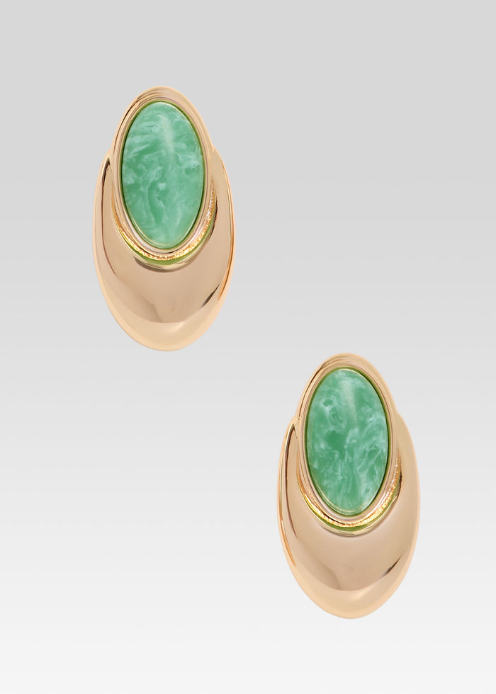 Blare Earring media 1 of 4