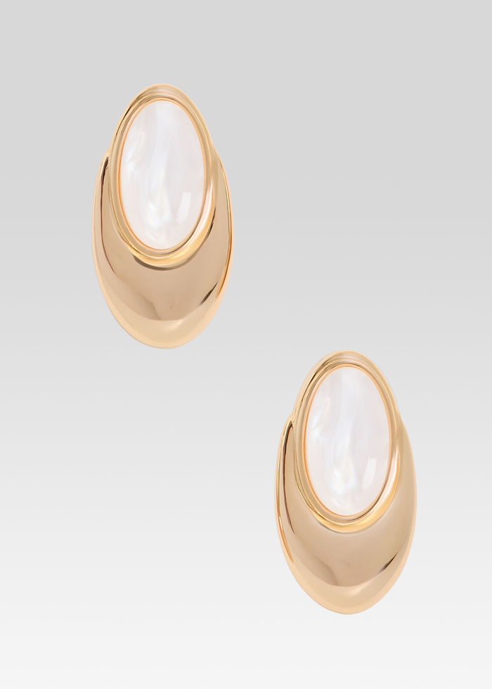 Blare Earring media 1 of 4