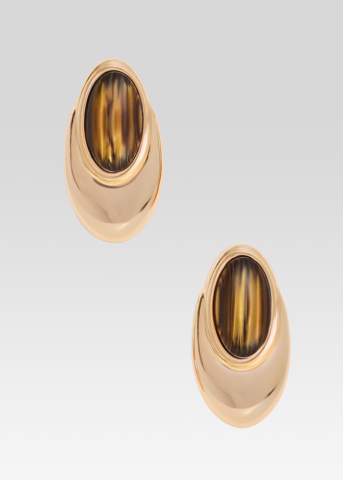 Blare Earring media 1 of 4