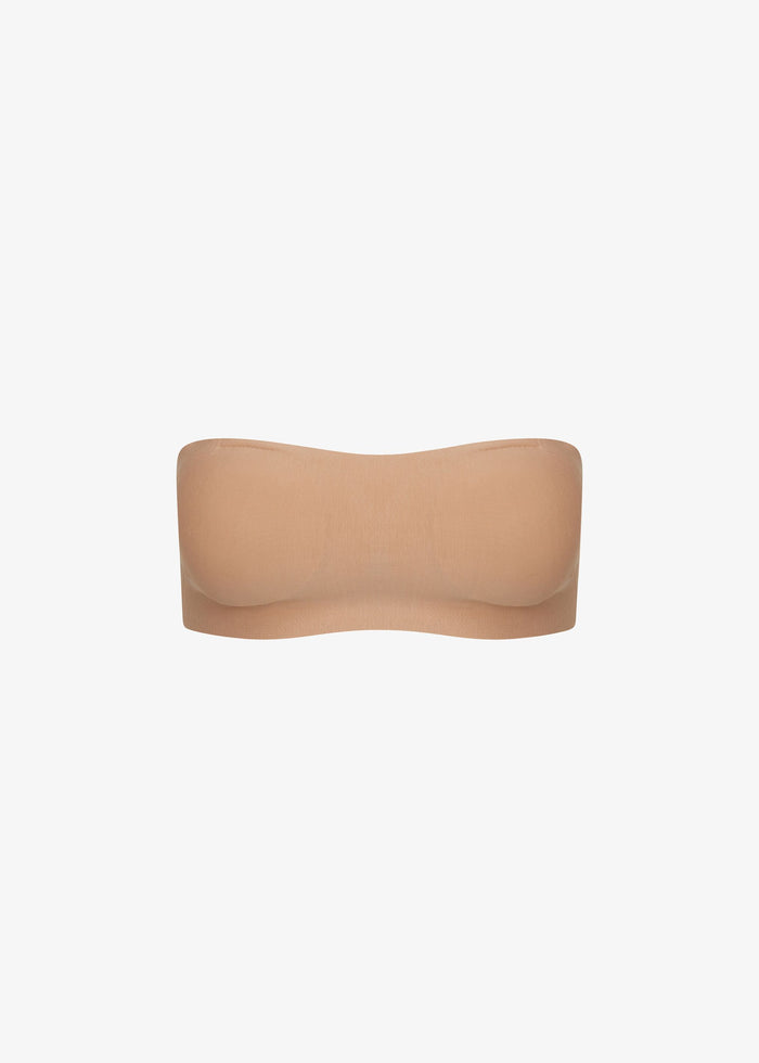 Butter Soft-Support Strapless Bandeau