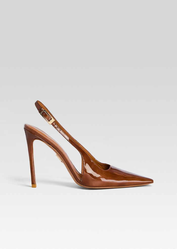 Cindy Slingback Heel media 1 of 5
