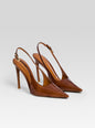 Cindy Slingback Heel thumbnail media 4 of 5