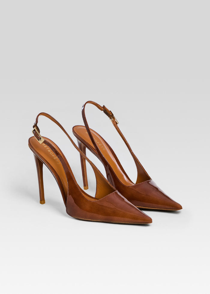 Cindy Slingback Heel media 4 of 5