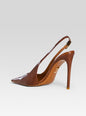 Cindy Slingback Heel thumbnail media 5 of 5