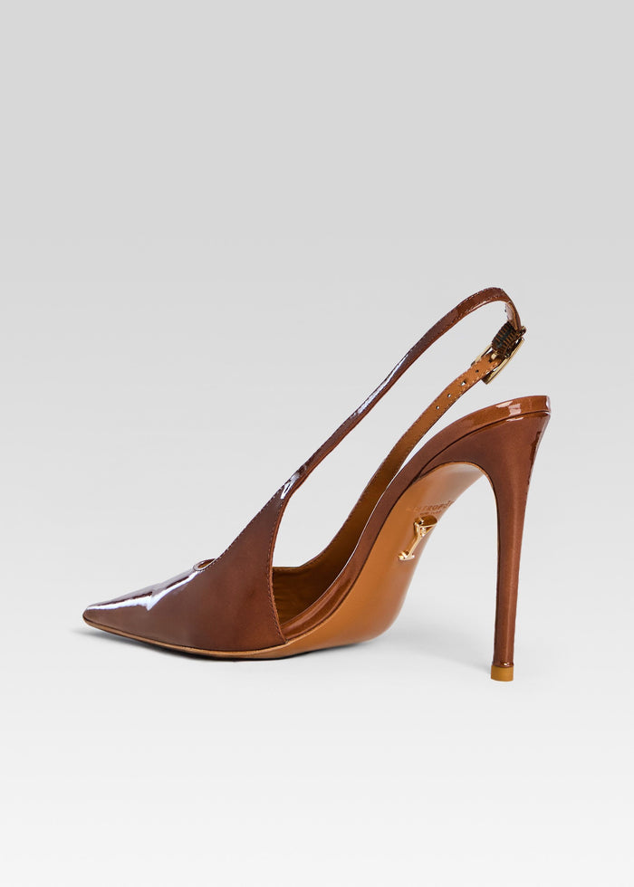 Cindy Slingback Heel media 5 of 5