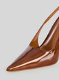 Cindy Slingback Heel thumbnail media 3 of 5