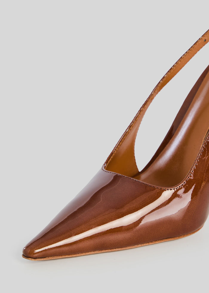 Cindy Slingback Heel media 3 of 5