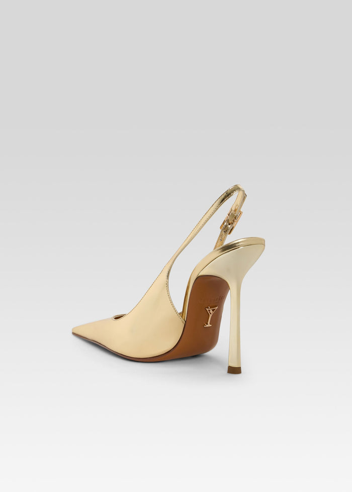 Carrie Slingback media 4 of 4