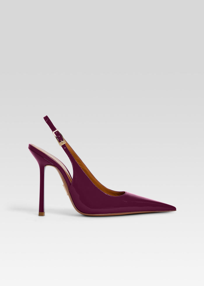 Carrie Slingback media 1 of 5