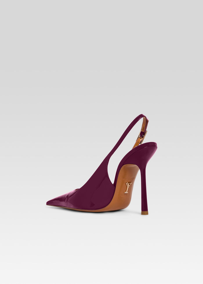 Carrie Slingback media 5 of 5