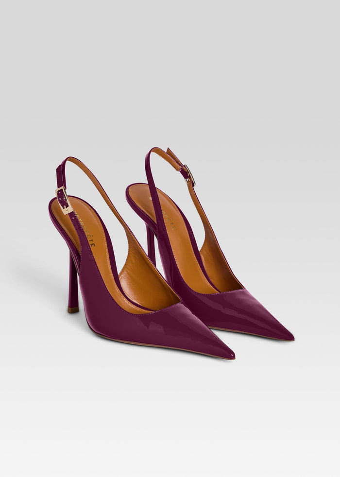 Carrie Slingback media 4 of 5