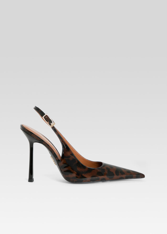 Carrie Slingback media 1 of 5