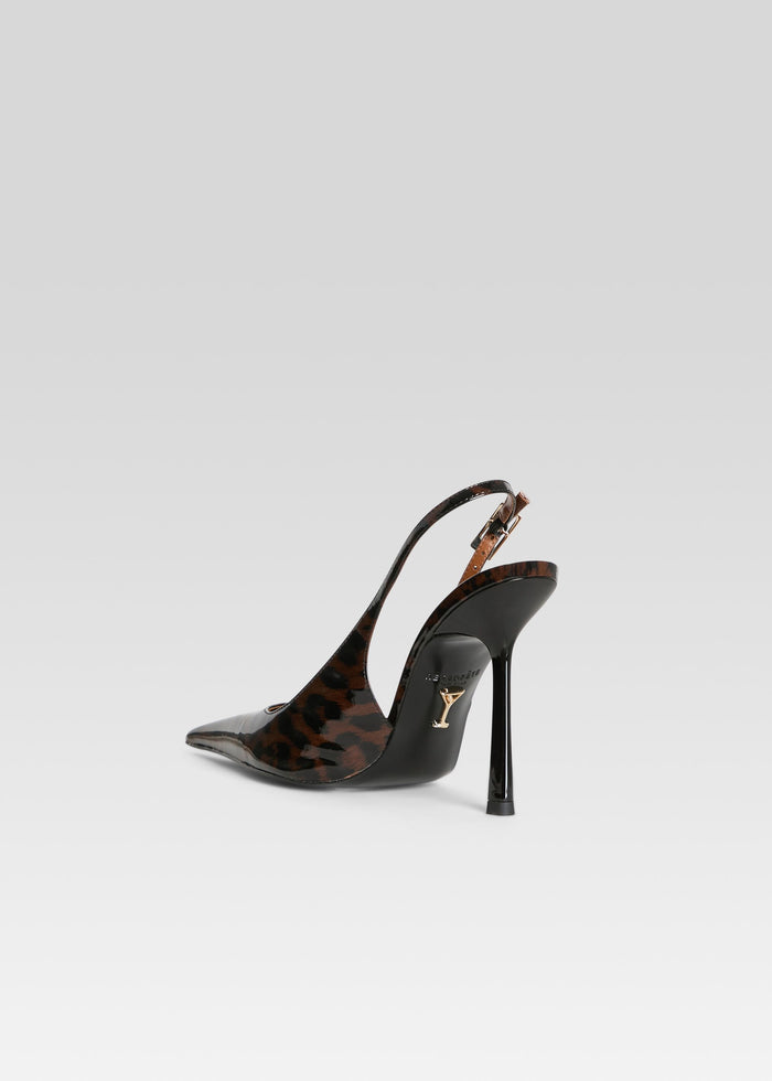 Carrie Slingback media 5 of 5