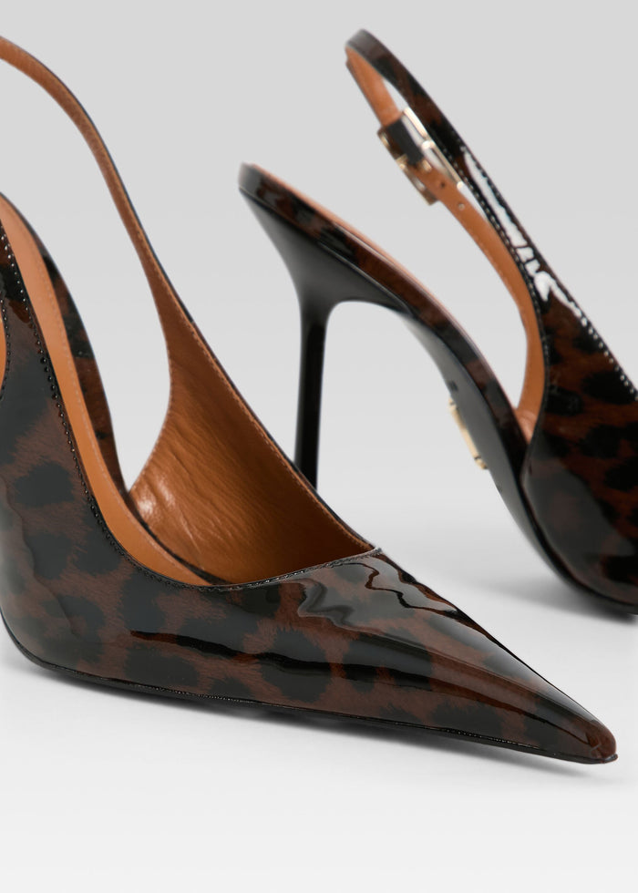 Carrie Slingback media 3 of 5