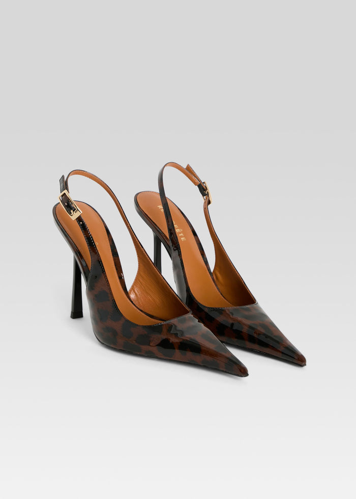 Carrie Slingback media 4 of 5