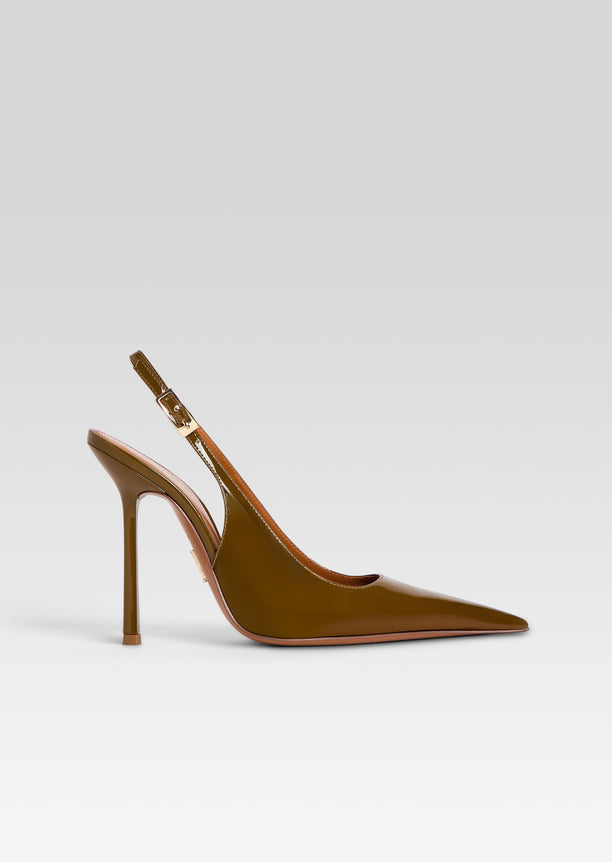 Carrie Slingback