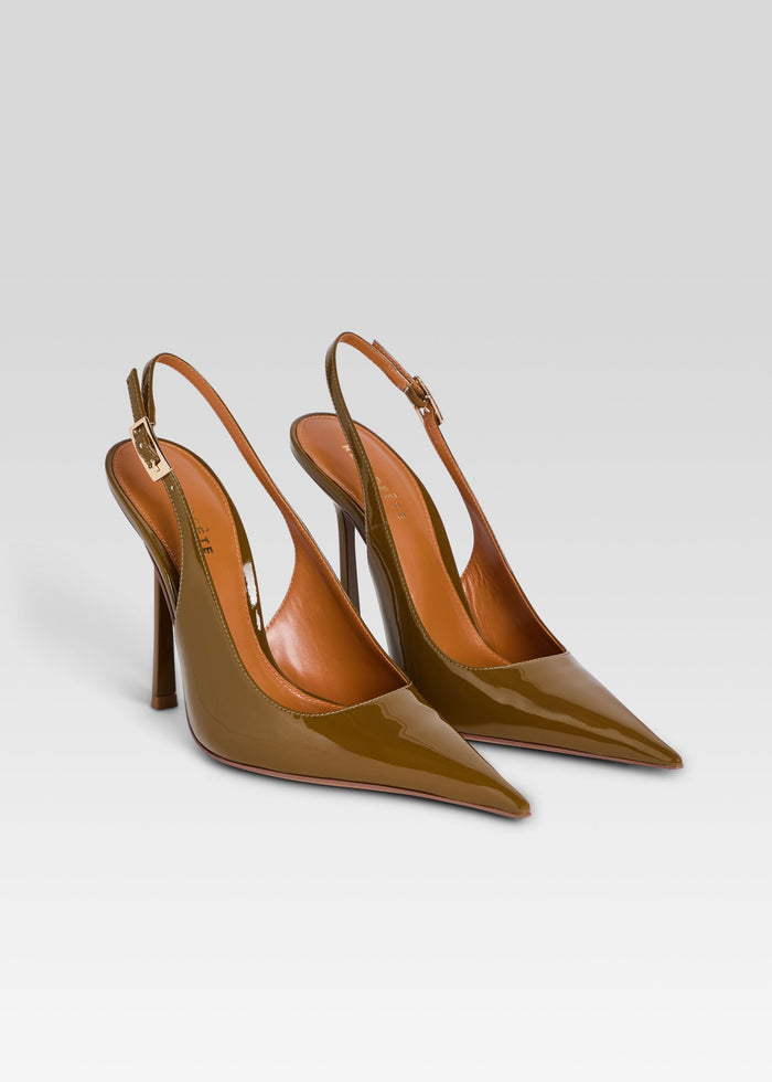 Carrie Slingback media 4 of 5
