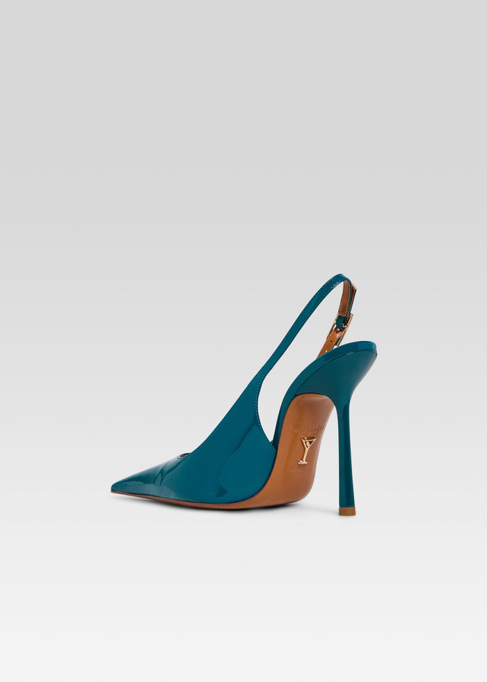 Carrie Slingback media 5 of 5