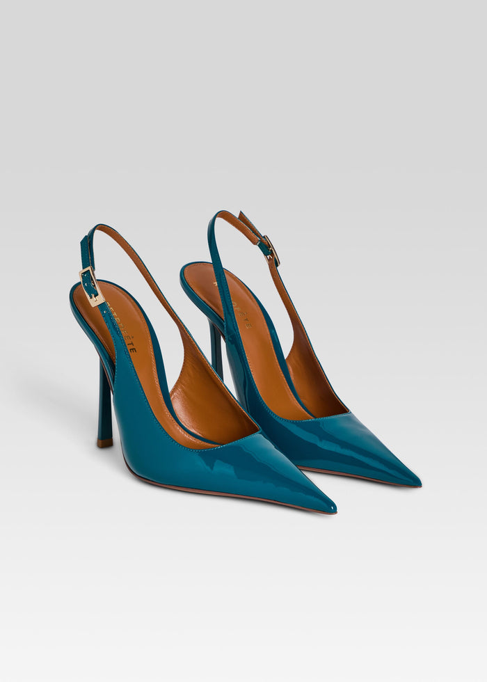 Carrie Slingback media 4 of 5