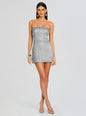 Catherine Sequin Dress thumbnail media 1 of 5