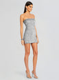 Catherine Sequin Dress thumbnail media 3 of 5