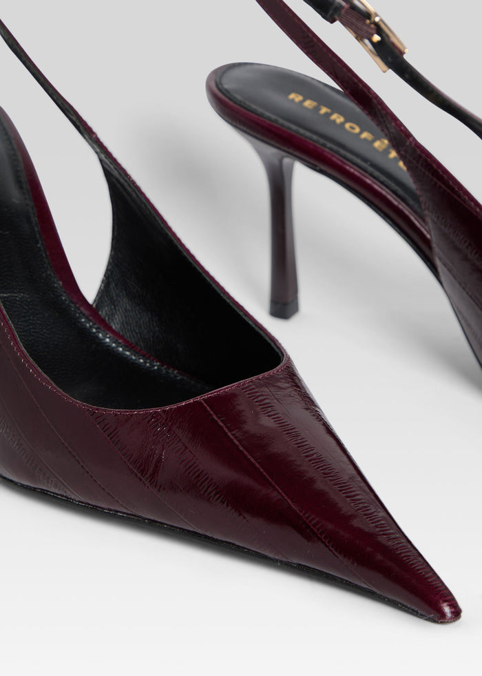 Christine Slingback media 2 of 4