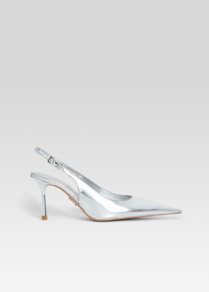 Christine Slingback media 1 of 4