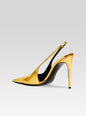 Cindy Slingback Heel